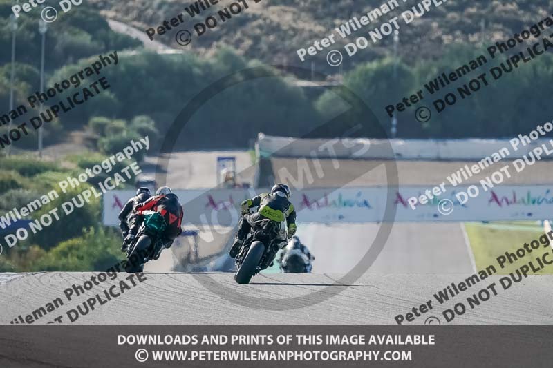 25 to 27th november 2017;Jerez;event digital images;motorbikes;no limits;peter wileman photography;trackday;trackday digital images